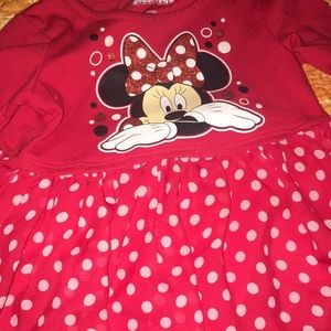 Minnie Dress
